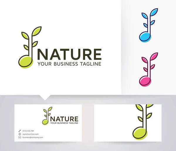 nature music